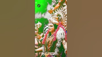 #Navratri Status |#pawansingh|Devi geet New WhatsApp status|Bhojpuri Bhakti Status|Durga puja#shorts