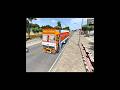 Mini vlog [#33] #bussimulatorindonesia​#vlog​#gaming​#driverlife​#trending​#newtrend​#yt​