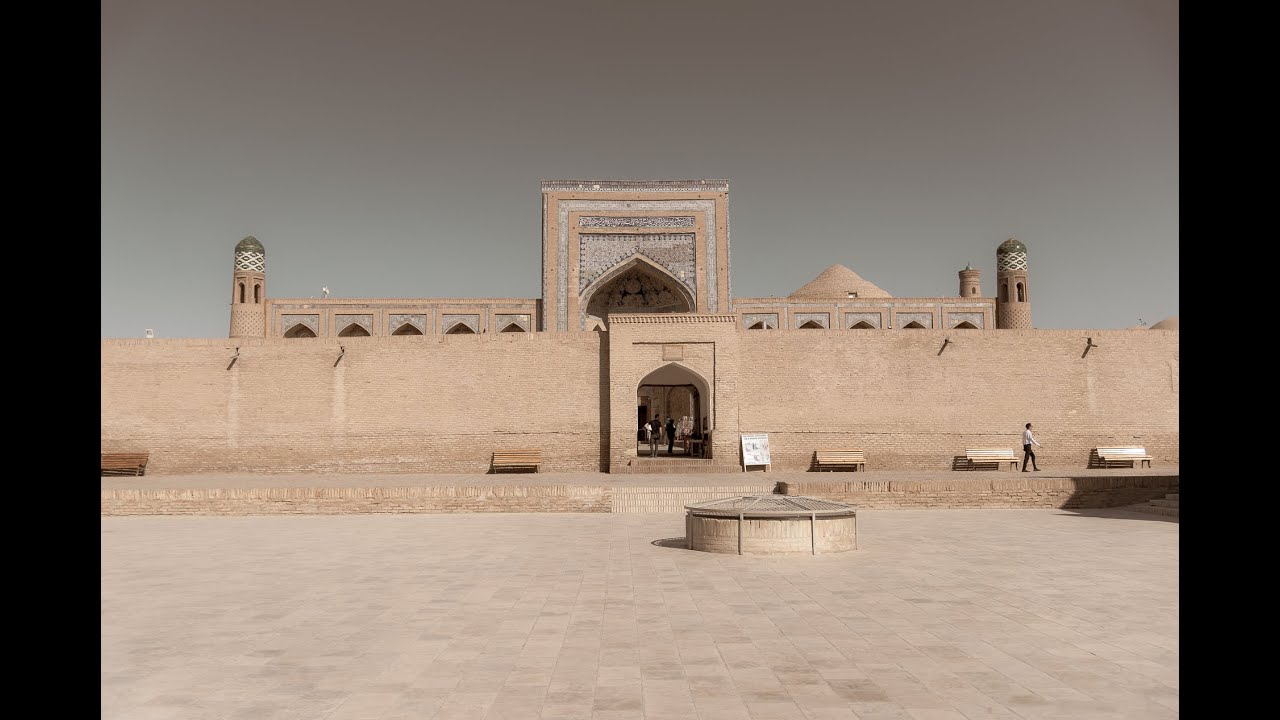 Khiva
