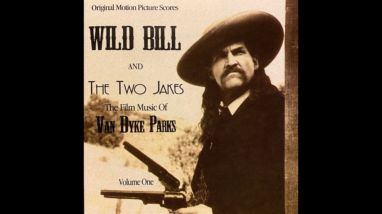 漢 名優 奇才が取り組んだ異色ウエスタン ワイルド ビル カバーしました I Love Bass