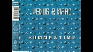 VENUS & MARC - XUMMERTIME /_ /