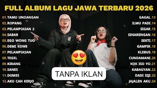  Album Tamu Undangan  La Tasya  Album  Playlist Lagu Jawa Terpopuler 2026 Tanpa Iklan