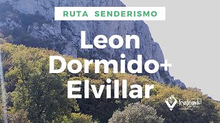 Excursión: León Dormido + Elvillar y Dolmen