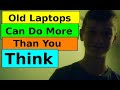 What Games Can You Run on an Old Laptop? | Just Plain Tech (JPT)