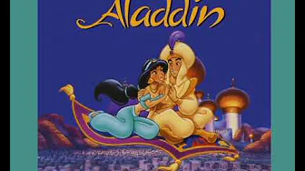 Peabo Bryson, Regina Belle - A Whole New World Songwriter - Rice (1992) Peabo Bryson, Regina Belle - A Whole New World Songwriter - Rice (1992)