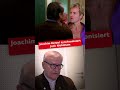 Joachim Kerzel synchronisiert Jack Nicholson in "Besser geht's nicht"