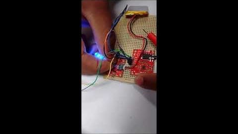 ECG Con Arduino