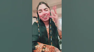 دابسمش بلوچی زیبا برتون آوردم کی آهنگ بلوچی دوست داره 