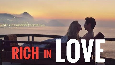 All The Lies - The Vamps || RICH IN LOVE