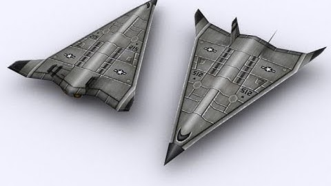 C&C Generals ZH Contra 009 Final (Patch 2) - GC - AirForce General vs Laser General Mission 12