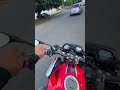 CB650f no dia a dia, Motovlog ....#motovlog #sonho #cb650f #diadia