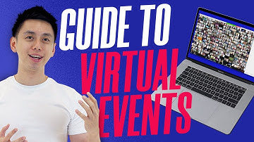 How to Run Profitable Live Virtual Events (Actual CASE STUDY)