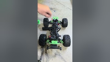 Spektrum SLT2 failure to enter programming mode.