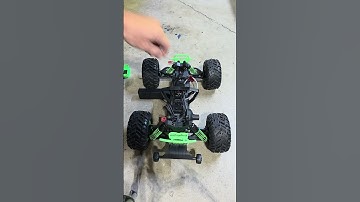 Spektrum SLT2 failure to enter programming mode.