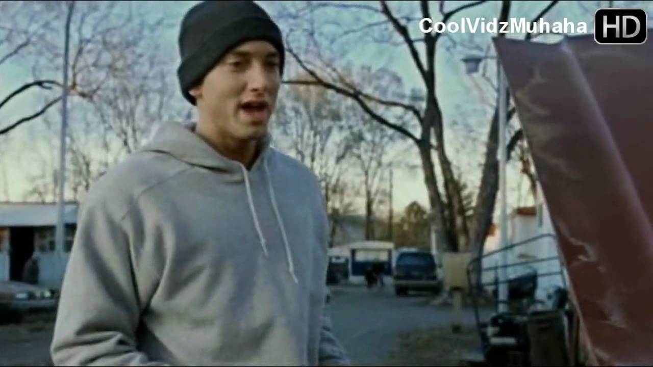 eminem 8 mile hoodie