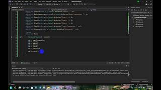 Multicast Delegate