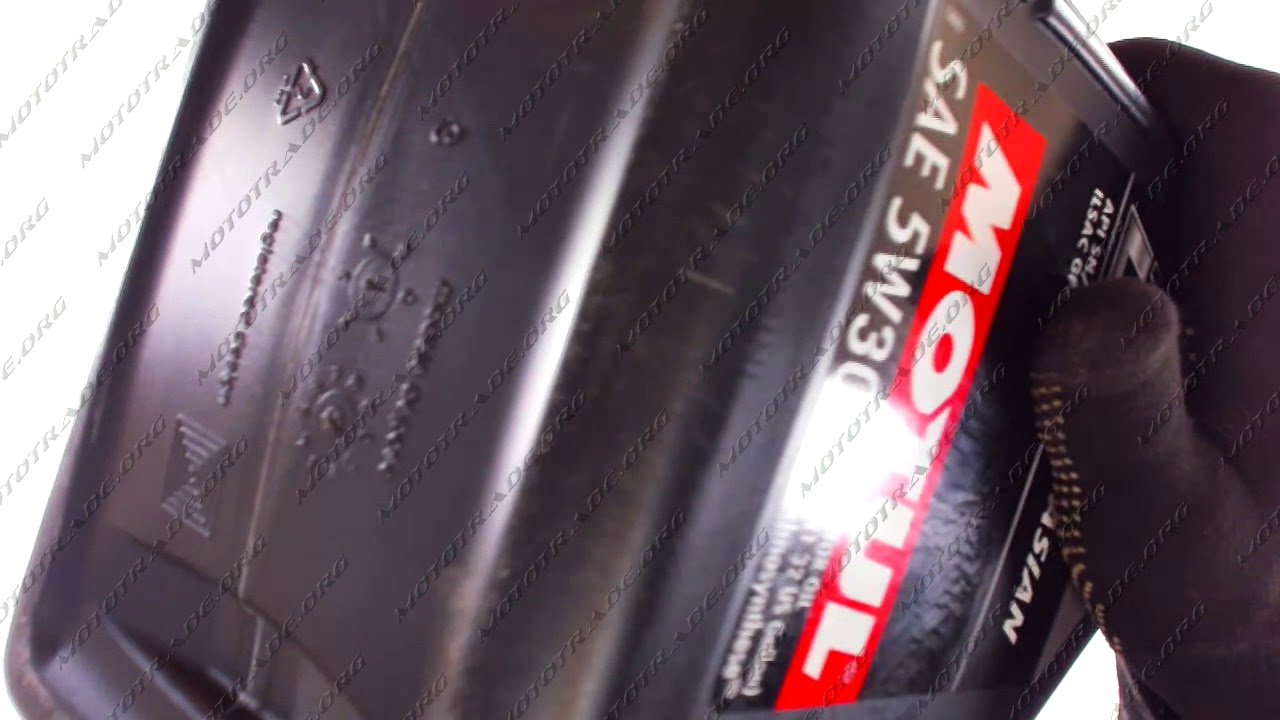 Motul asian антифриз