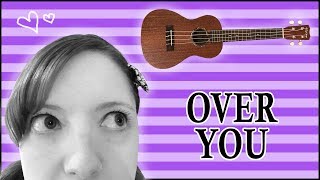 over you