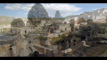 Georges Nagelmackers -TDMX edition 【HD】