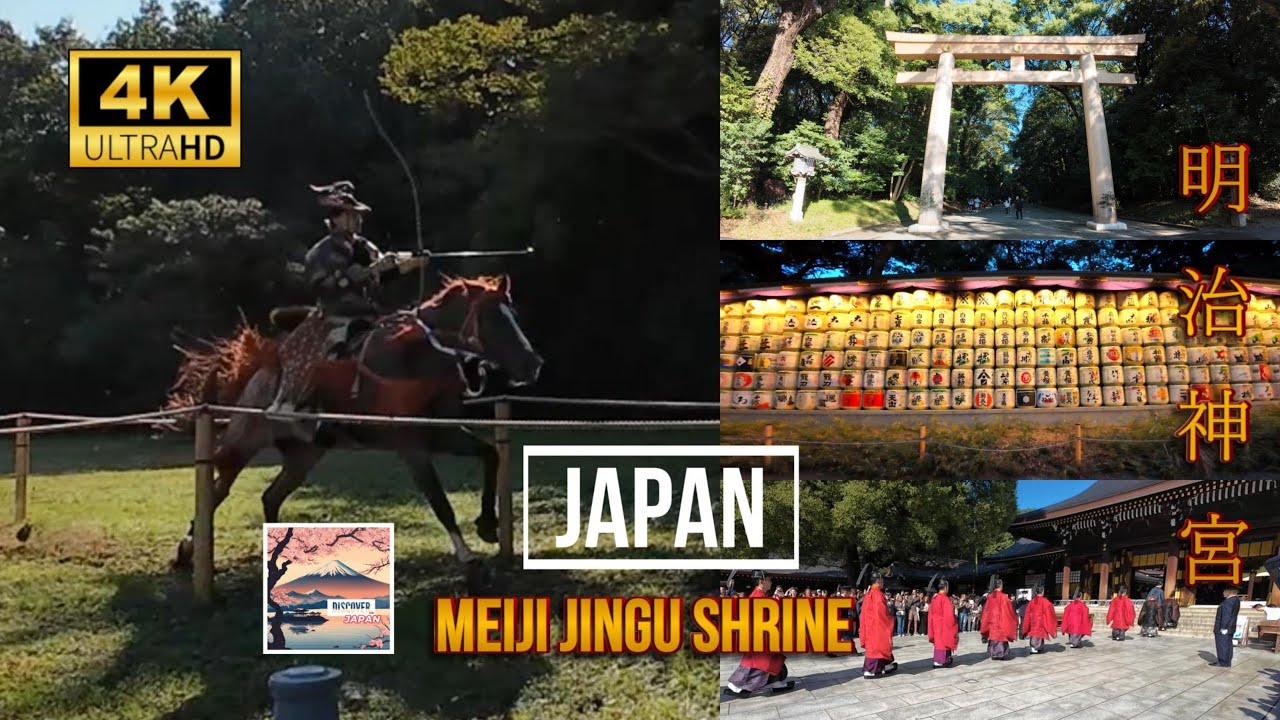 Best Kept Secret | The Last Samurai Ritual in TOKYO.