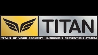 Titan Explanation!