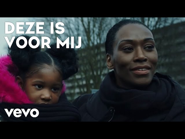 SUZAN & FREEK - DEZE IS VOOR MIJ