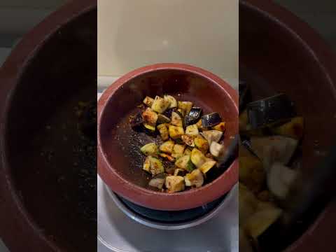Vangi bath| Eggplant rice #vangibath #vangibathrecipe #food
