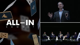 All-In Summit: Bill Gurley presents 2,851 Miles