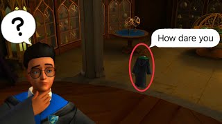 Year 6 chapter 9 #3||Harry Potter:Hogwarts mystery