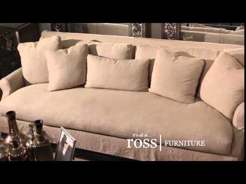 Ross furniture music video #2