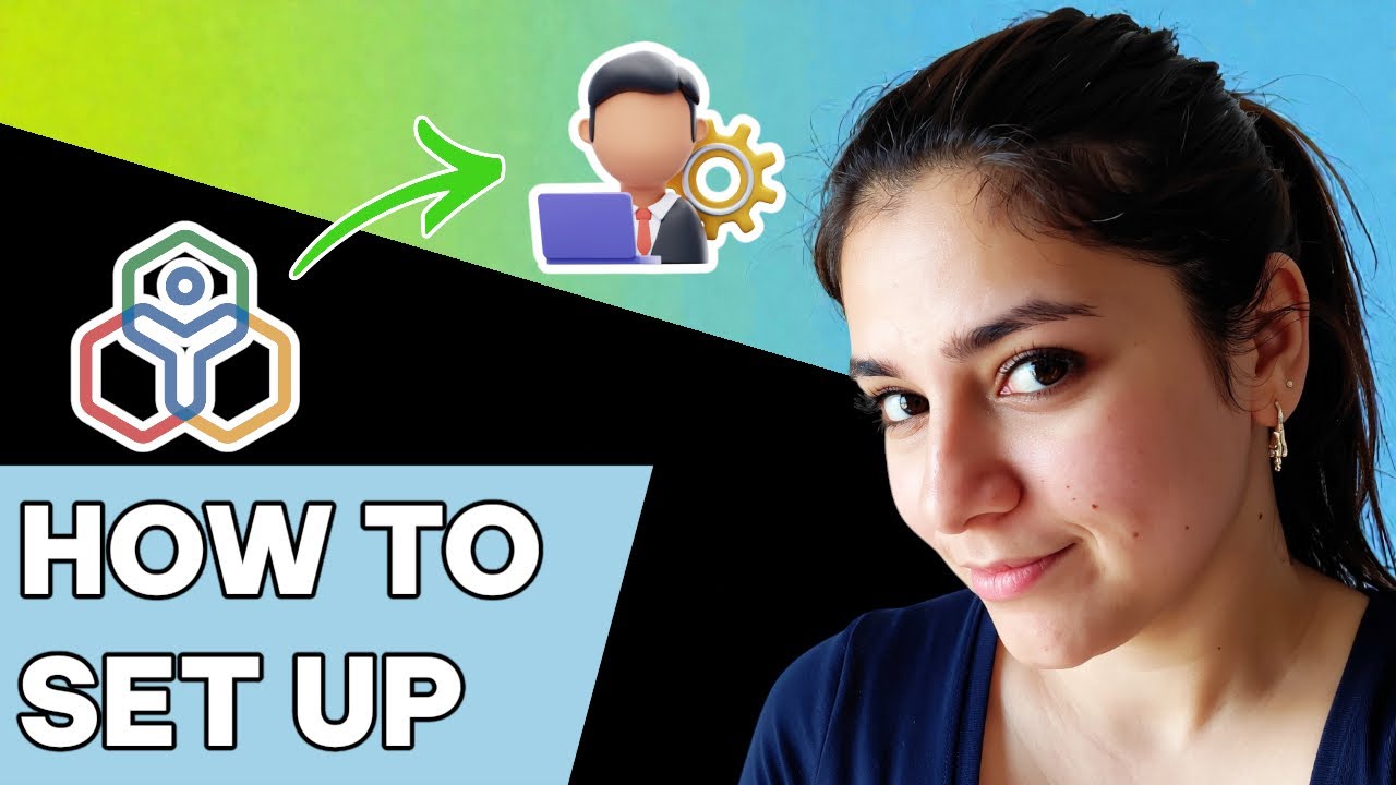 Как настроить Zoho People