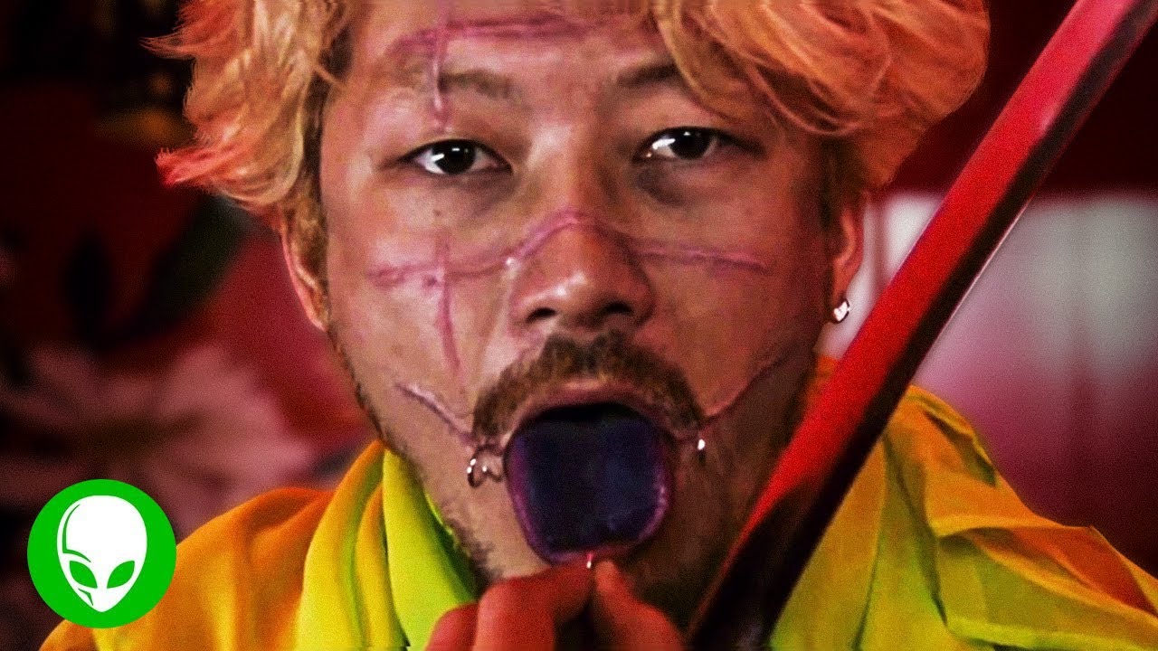 ICHI THE KILLER - The Most Brutal Movie Ever Made? - YouTube