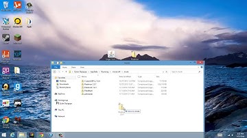 How To Install Minecraft Forge And Pixelmon 2.5.7 And Newer [1.6.4 & Higher]