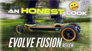 Evolve Fusion Review - An Honest Look