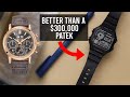 The Casio AE-1200WH is the Best Watch Ever Made* - Royale Review