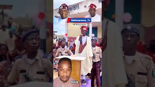 . **Children's Play About President Tinubu Breaks the Internet—You Won't Believe What Happened!**