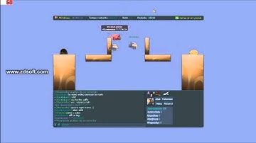 transformice - jogando com amigos #1