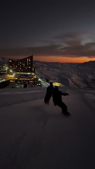♥️ Thanks for the beauty | from @jjthomas_ | #beautiful #snowboarding #aesthetic #atmospheric