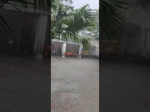 Rain ☔ 🌧️ #arjunahlawat