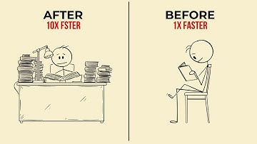 How the CIA Trains Spies to Learn 10x Faster (No Textbooks, No Effort!)