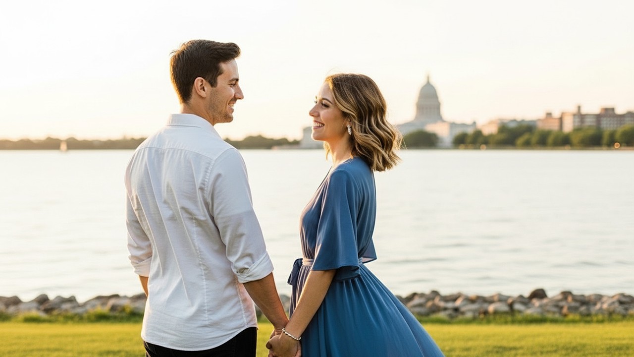 The Girl I Loved for 8 Years Came Back Divorcing Her Husband… And Chose Me Instead | Romantic Story