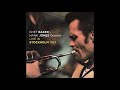 Capture de la vidéo Chet Baker - Hank Jones Quartet Live In Stockholm, 1983 (Audio Only)