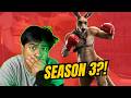Roger Jr. coming back to Tekken 8?! | Tekken 8 Season 3 Trailer Reaction