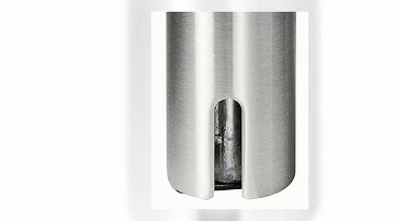 Removable Locking Helix Lock HL2002SL Traffic Barricades