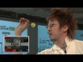 DARTSLIVE ARENA 最強王者決定戦 FINAL　-FINAL MATCH-
