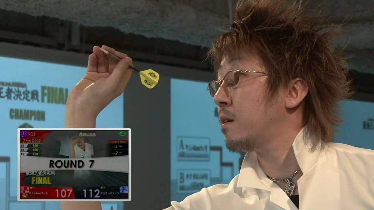 DARTSLIVE AREAChampionship ダルマ DARTSLIVE AREAChampionship ダルマ - メルカリ