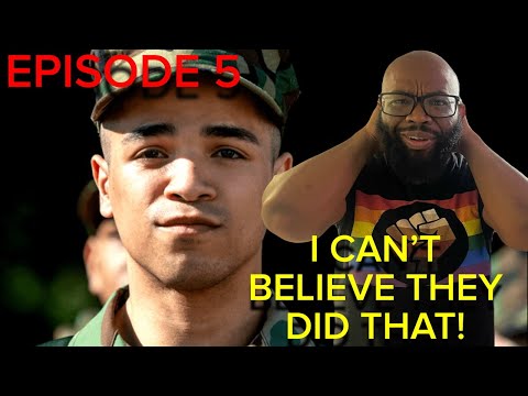 Netflix's Boots Episode 5 | Spoiler Review