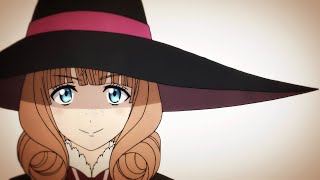 Yamada-Kun And The Seven Witches - Opening | 4K | 60Fps | Creditless |