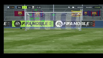 H2H Bug/Glitch In Fifa Mobile 22