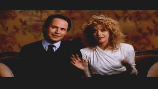 When Harry met Sally : Deleted Scenes (Billy Crystal, Meg Ryan)